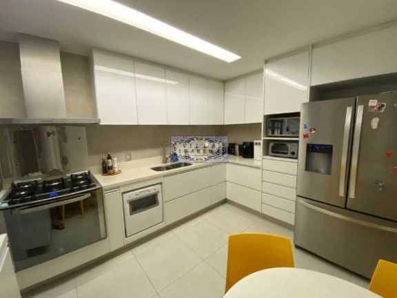 Imagem Cobertura com 4 Quartos à Venda, 280 m² em Barra Da Tijuca - Rio De Janeiro Imagem Cobertura com 4 Quartos à Venda, 280 m² em Barra Da Tijuca - Rio De Janeiro