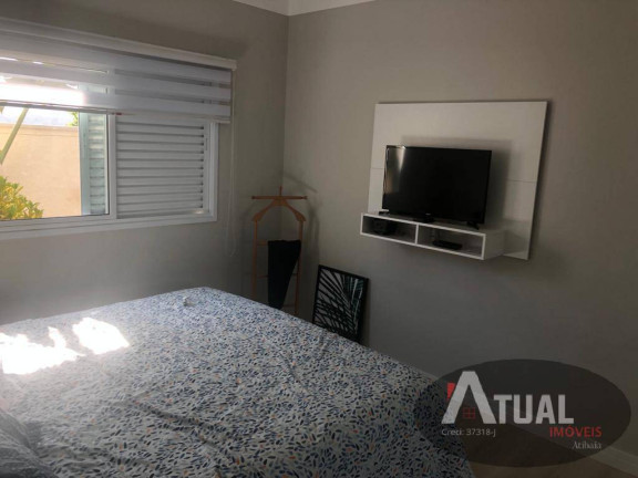 Imagem Casa de Condomínio com 3 Quartos à Venda, 300 m² em Jundiaizinho (terra Preta) - Mairiporã Imagem Casa de Condomínio com 3 Quartos à Venda, 300 m² em Jundiaizinho (terra Preta) - Mairiporã
