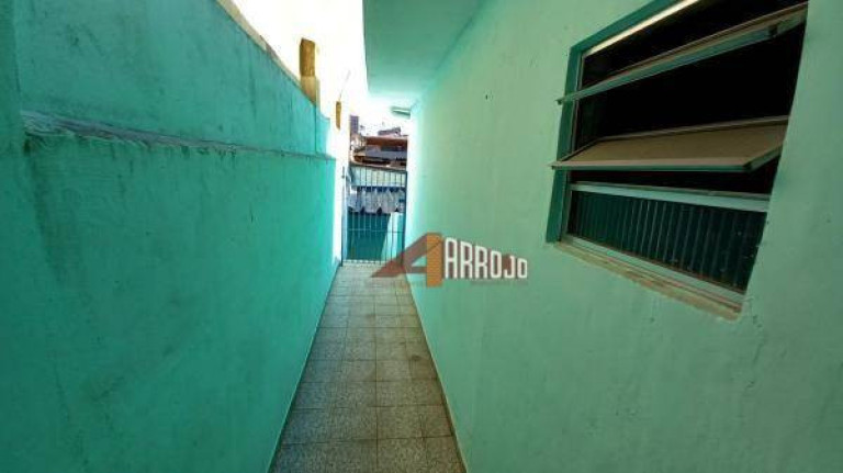 Imagem Casa com 3 Quartos à Venda, 105 m² em Vila Constança - São Paulo Imagem Casa com 3 Quartos à Venda, 105 m² em Vila Constança - São Paulo