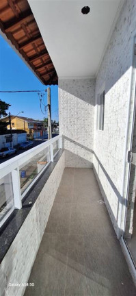 Imagem Casa de Condomínio com 2 Quartos à Venda, 70 m² em Tude Bastos - Praia Grande Imagem Casa de Condomínio com 2 Quartos à Venda, 70 m² em Tude Bastos - Praia Grande