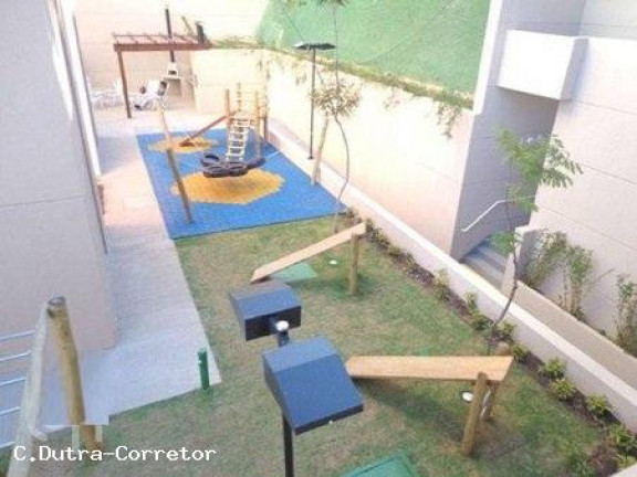 Imagem Apartamento com 2 Quartos à Venda, 43 m² em Canhema - Diadema