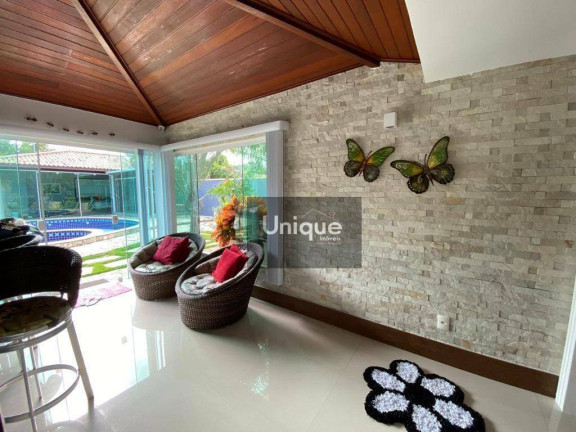Imagem Casa com 3 Quartos à Venda, 200 m² em Baia Formosa - Armação Dos Búzios