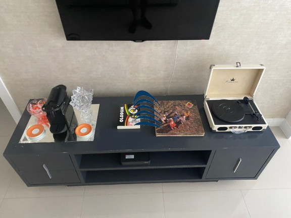Imagem Imóvel com 1 Quarto à Venda, 46 m² em Barra - Salvador
