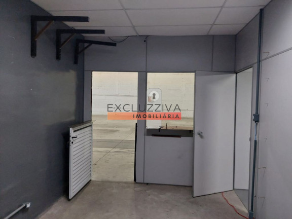 Imagem Galpão para Alugar, 825 m² em Loteamento Quinta Das Frutas - Taubaté Imagem Galpão para Alugar, 825 m² em Loteamento Quinta Das Frutas - Taubaté