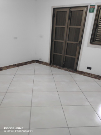 Imagem Imóvel com 4 Quartos à Venda, 210 m² em Vila Linda - Santo André
