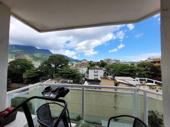 Imagem Apartamento com 2 Quartos à Venda, 74 m² em Freguesia (jacarepaguá) - Rio De Janeiro
