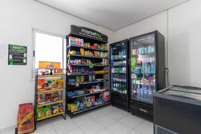 Imagem Apartamento com 2 Quartos à Venda, 90 m² em Vila Mascote - São Paulo