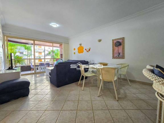 Imagem Apartamento com 3 Quartos à Venda, 94 m² em Riviera De São Lourenço - Bertioga