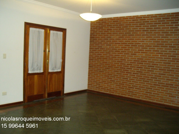 Imagem Imóvel com 5 Quartos à Venda, 2.500 m² em Chácara Carolina - Itu Imagem Imóvel com 5 Quartos à Venda, 2.500 m² em Chácara Carolina - Itu