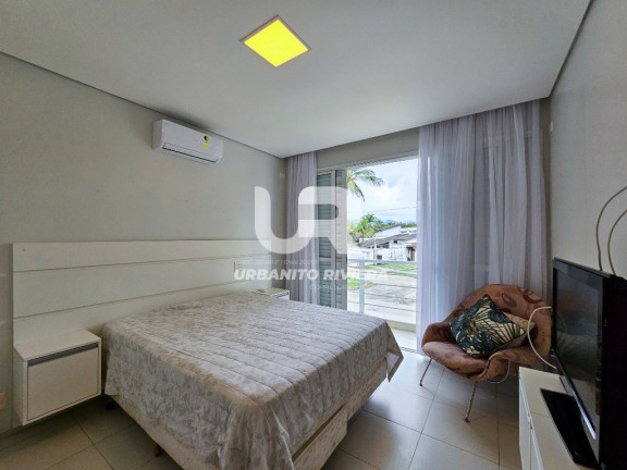 Imagem Casa com 7 Quartos à Venda, 480 m² em Riviera | Módulo 05 - Bertioga