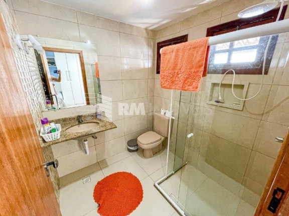 Imagem Casa de Condomínio com 3 Quartos à Venda, 240 m² em Vilas Do Atlântico - Lauro De Freitas Imagem Casa de Condomínio com 3 Quartos à Venda, 240 m² em Vilas Do Atlântico - Lauro De Freitas