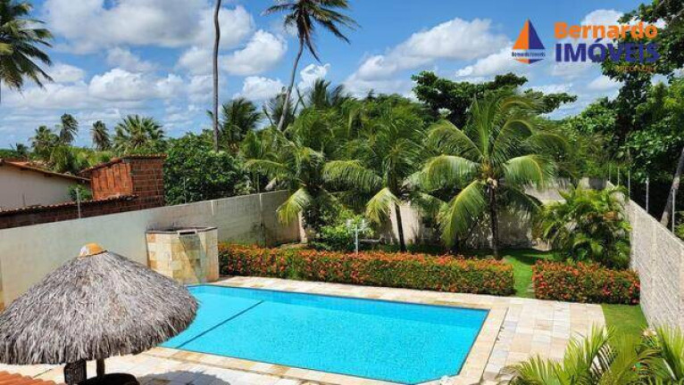 Imagem Casa com 5 Quartos à Venda, 530 m² em águas Belas - Cascavel