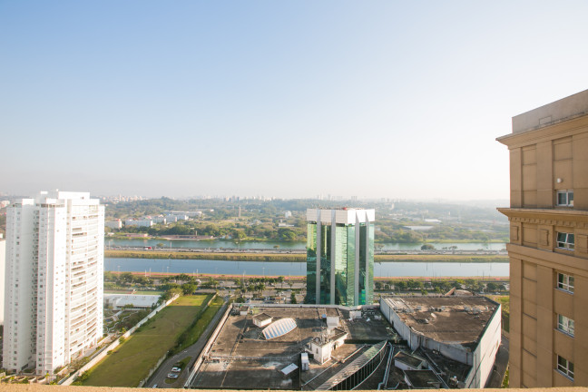 Imagem Apartamento com 4 Quartos à Venda, 530 m² em Alto De Pinheiros - São Paulo