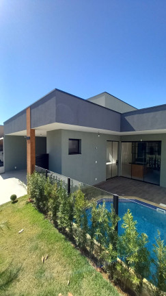 Casa com 3 Quartos à Venda, 300 m² em Residencial Ouroville - Taubaté
