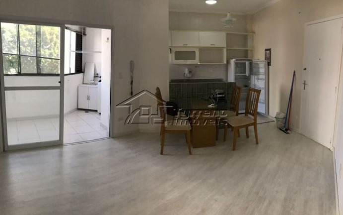 Foto do imóvel Apartamento com 1 Quarto à Venda, 44 m² em Vila Adyana - São José Dos Campos