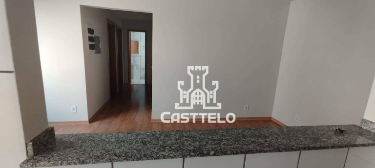 Imagem Apartamento com 3 Quartos à Venda, 63 m² em Conjunto Vivi Xavier - Londrina