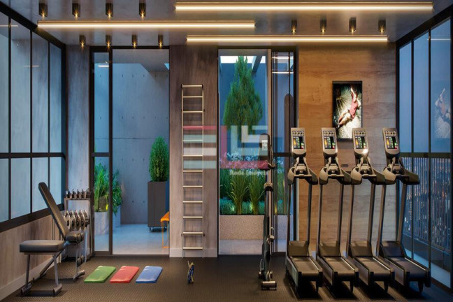 Imagem Imóvel com 2 Quartos à Venda, 74 m² em Vila Mariana - São Paulo