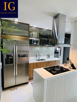Imagem Apartamento com 3 Quartos à Venda, 90 m² em Campestre - Santo André