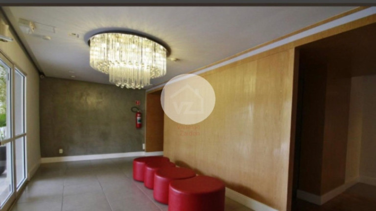 Imagem Apartamento com 1 Quarto à Venda, 50 m² em Vila Andrade - São Paulo Imagem Apartamento com 1 Quarto à Venda, 50 m² em Vila Andrade - São Paulo