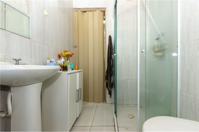Imagem Apartamento com 1 Quarto à Venda, 37 m² em República - São Paulo Imagem Apartamento com 1 Quarto à Venda, 37 m² em República - São Paulo