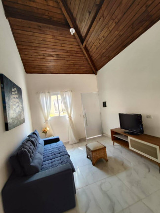 Imagem Casa de Condomínio com 2 Quartos à Venda, 85 m² em Cibratel Ii - Itanhaém