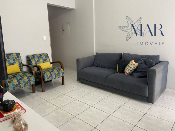 Imagem Apartamento com 2 Quartos à Venda, 85 m² em Marapé - Santos Imagem Apartamento com 2 Quartos à Venda, 85 m² em Marapé - Santos