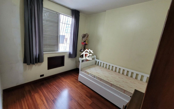 Imagem Apartamento com 3 Quartos à Venda, 110 m² em Icaraí - Niterói Imagem Apartamento com 3 Quartos à Venda, 110 m² em Icaraí - Niterói