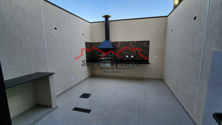 Imagem Sobrado com 3 Quartos à Venda, 150 m² em Vila Gea - São Paulo
