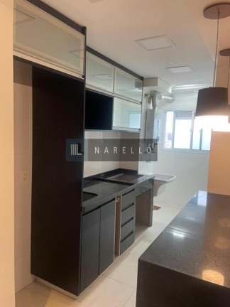 Apartamento com 2 Quartos à Venda, 55 m² em Independência - São Bernardo Do Campo