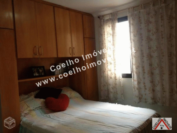 Imagem Apartamento à Venda, 70 m² em Vila Campestre - São Paulo Imagem Apartamento à Venda, 70 m² em Vila Campestre - São Paulo