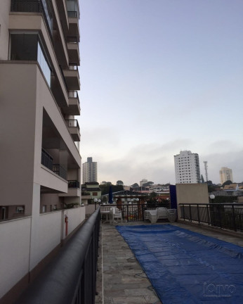 Imagem Apartamento com 2 Quartos à Venda, 62 m² em Vila Gumercindo - São Paulo Imagem Apartamento com 2 Quartos à Venda, 62 m² em Vila Gumercindo - São Paulo