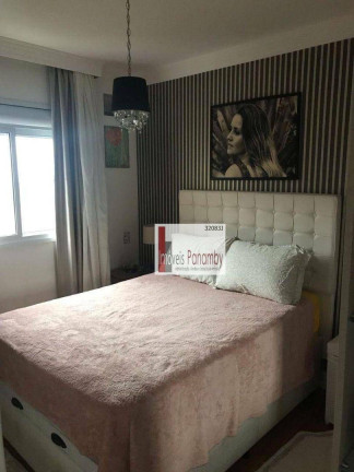 Imagem Apartamento com 1 Quarto à Venda ou Locação, 51 m² em Vila Andrade - São Paulo