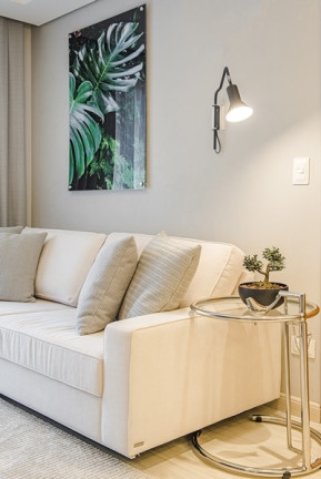 Imagem Apartamento com 3 Quartos à Venda, 94 m² em água Verde - Curitiba