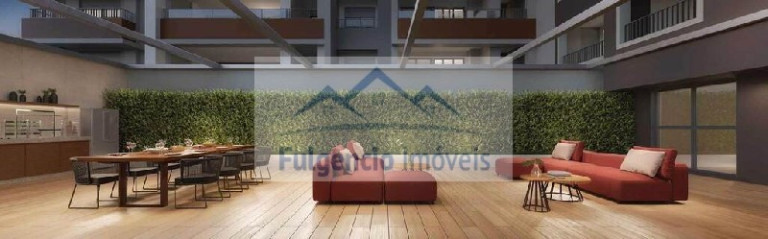 Imagem Imóvel com 1 Quarto à Venda, 29 m² em Vila Mariana - São Paulo Imagem Imóvel com 1 Quarto à Venda, 29 m² em Vila Mariana - São Paulo