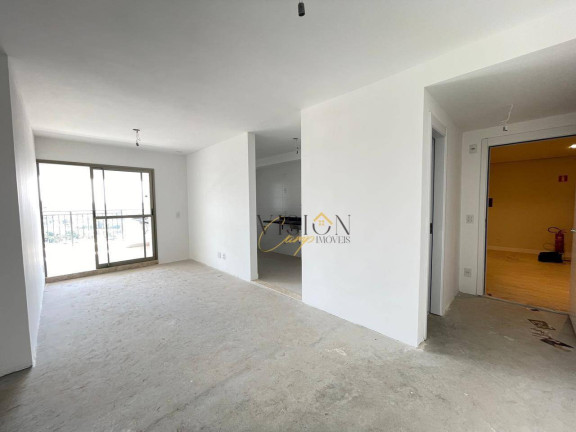 Imagem Apartamento com 3 Quartos à Venda, 96 m² em Nova Campinas - Campinas Imagem Apartamento com 3 Quartos à Venda, 96 m² em Nova Campinas - Campinas