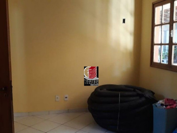 Imagem Casa com 4 Quartos à Venda, 240 m² em Sao Patricio - Serra