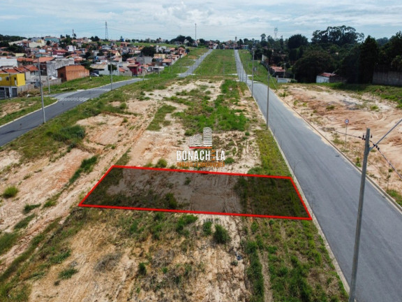 Terreno à Venda, 150 m² em Chácara Alvorada - Indaiatuba