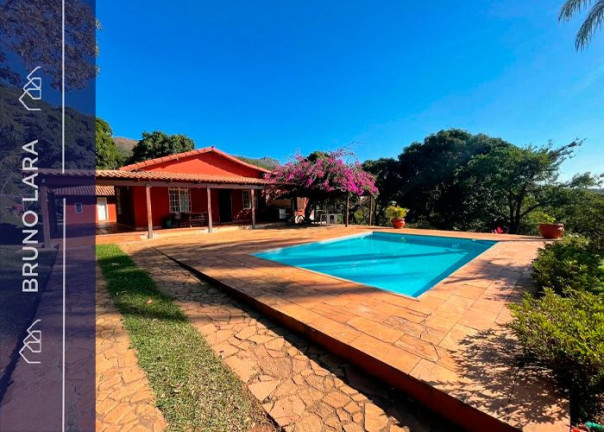 Fazenda à Venda, 350 m² em Vivendas Santa Mônica - Igarapé