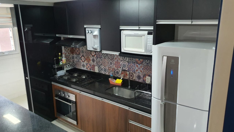 Imagem Imóvel com 2 Quartos à Venda, 69 m² em Sul (águas Claras) - Brasília Imagem Imóvel com 2 Quartos à Venda, 69 m² em Sul (águas Claras) - Brasília