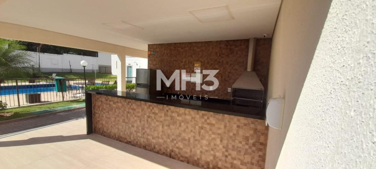 Imagem Imóvel com 1 Quarto à Venda, 36 m² em Fundação Da Casa Popular - Campinas