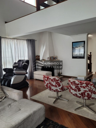 Imagem Casa de Condomínio com 4 Quartos à Venda, 400 m² em Tucuruvi - São Paulo Imagem Casa de Condomínio com 4 Quartos à Venda, 400 m² em Tucuruvi - São Paulo