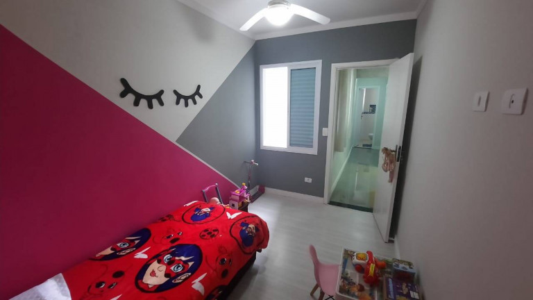 Imagem Apartamento com 2 Quartos à Venda, 50 m² em Vila Voturua - São Vicente Imagem Apartamento com 2 Quartos à Venda, 50 m² em Vila Voturua - São Vicente
