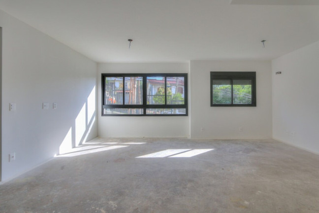 Imagem Apartamento com 3 Quartos à Venda, 92 m² em Menino Deus - Porto Alegre