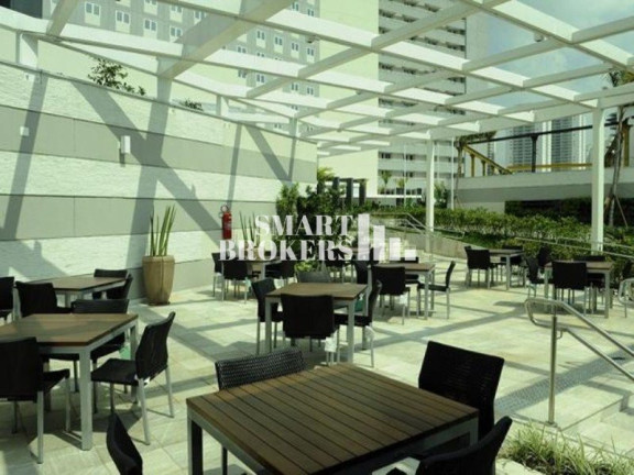 Imagem Sala Comercial à Venda, 34 m² em Barra Funda - São Paulo Imagem Sala Comercial à Venda, 34 m² em Barra Funda - São Paulo