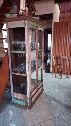 Imagem Casa com 4 Quartos à Venda, 177 m² em Ressacada - Itajaí