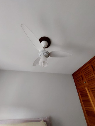 Imagem Apartamento com 2 Quartos à Venda, 53 m² em Perequê Açu - Ubatuba