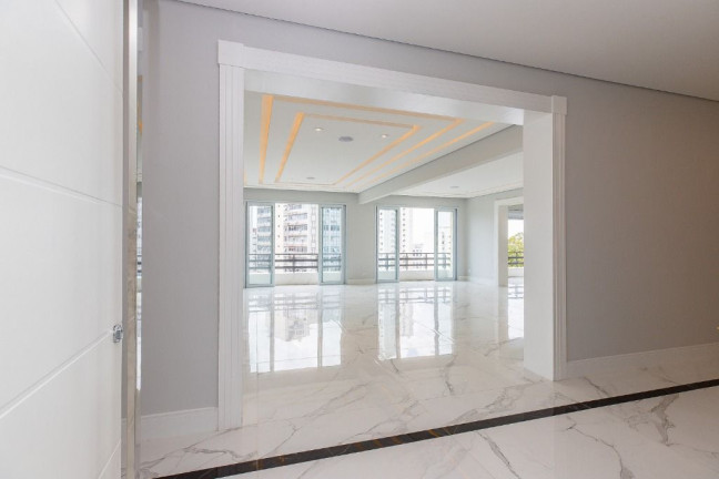 Imagem Apartamento com 5 Quartos à Venda, 370 m² em Bela Vista - São Paulo