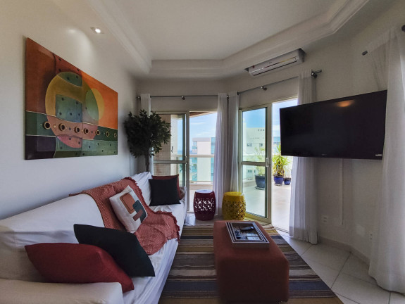 Imagem Cobertura com 4 Quartos à Venda, 281 m² em Riviera De São Lourenço - Bertioga