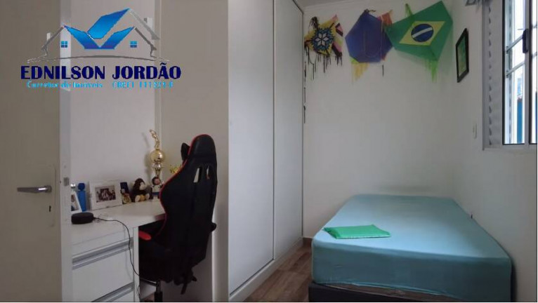 Imagem Casa com 2 Quartos à Venda, 96 m² em Vila Pires - Santo André Imagem Casa com 2 Quartos à Venda, 96 m² em Vila Pires - Santo André