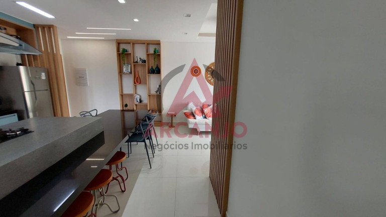 Imagem Apartamento com 2 Quartos à Venda, 69 m² em Toninhas - Ubatuba Imagem Apartamento com 2 Quartos à Venda, 69 m² em Toninhas - Ubatuba